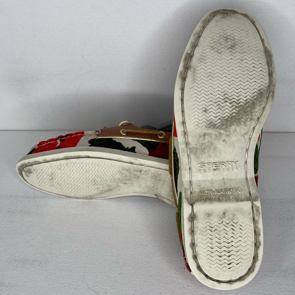 Milly For Sperry Top-Sider Authentic Original - image 7